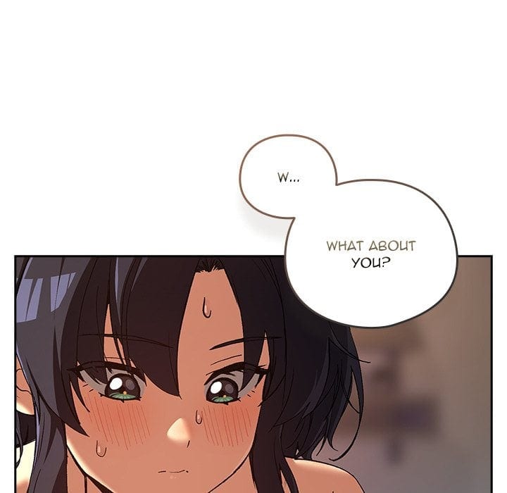 After Work Love Affairs (Uncensored), chapter 103, page 87 of 116