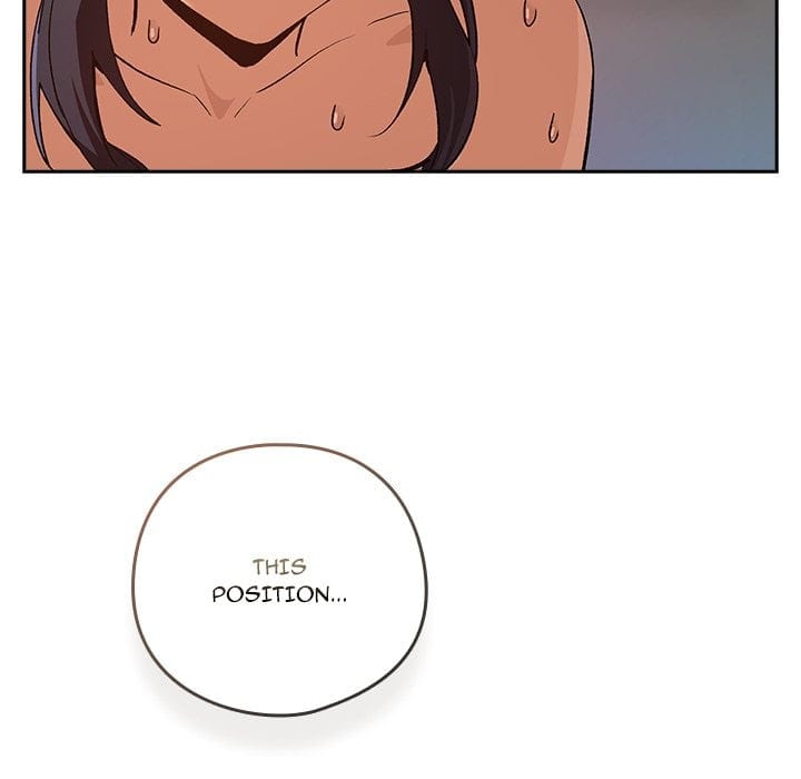After Work Love Affairs (Uncensored), chapter 103, page 88 of 116