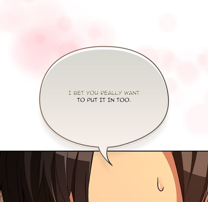 After Work Love Affairs (Uncensored), chapter 103, page 91 of 116