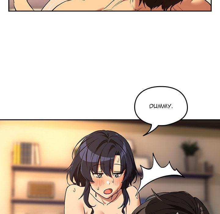 After Work Love Affairs (Uncensored), chapter 103, page 94 of 116