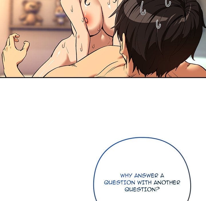 After Work Love Affairs (Uncensored), chapter 103, page 95 of 116