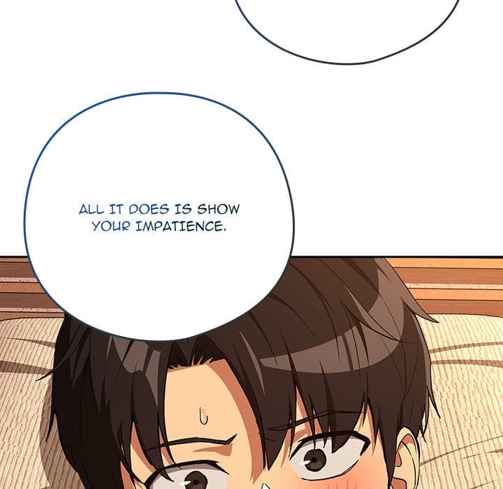 After Work Love Affairs (Uncensored), chapter 103, page 96 of 116