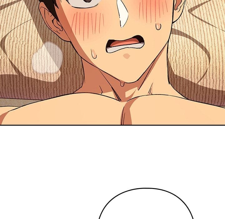 After Work Love Affairs (Uncensored), chapter 103, page 97 of 116