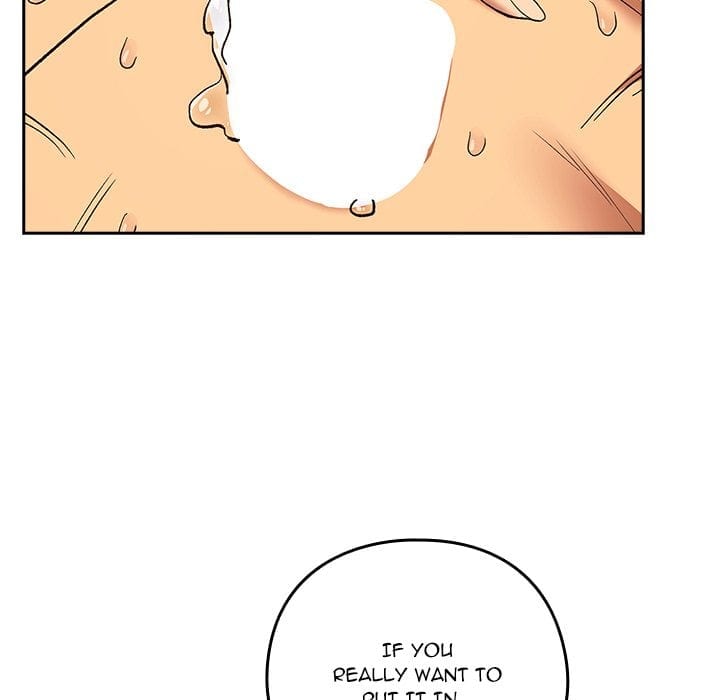 After Work Love Affairs (Uncensored), chapter 103, page 99 of 116