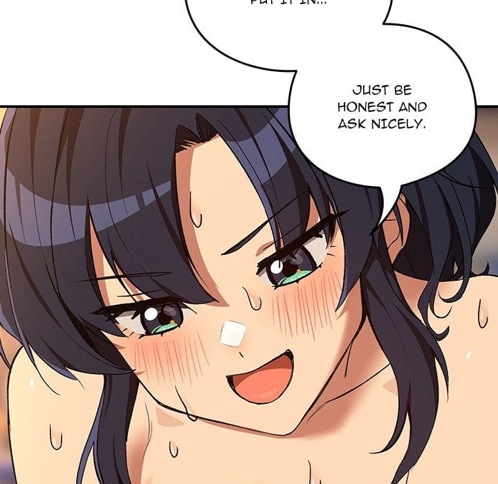 After Work Love Affairs (Uncensored), chapter 103, page 100 of 116
