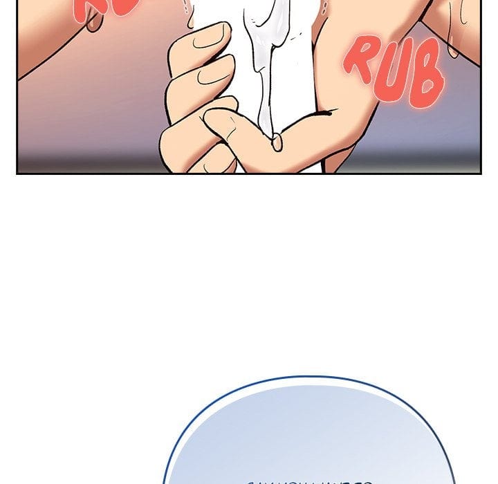 After Work Love Affairs (Uncensored), chapter 103, page 102 of 116