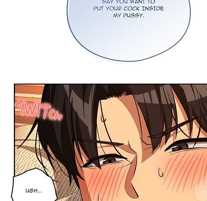 After Work Love Affairs (Uncensored), chapter 103, page 103 of 116