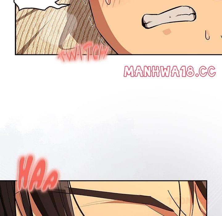 After Work Love Affairs (Uncensored), chapter 103, page 104 of 116