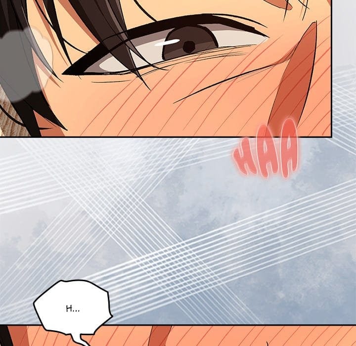 After Work Love Affairs (Uncensored), chapter 103, page 105 of 116