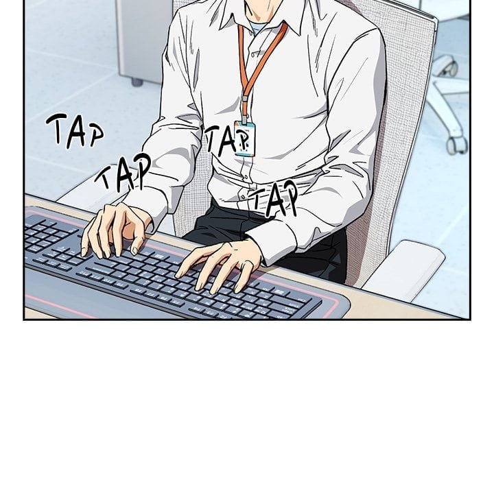 After Work Love Affairs (Uncensored), chapter 104, page 5 of 111