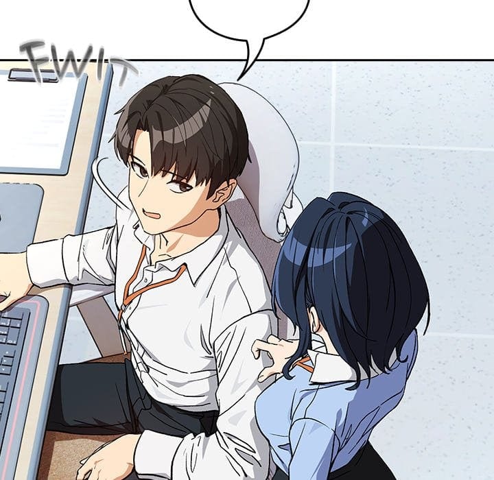 After Work Love Affairs (Uncensored), chapter 104, page 9 of 111