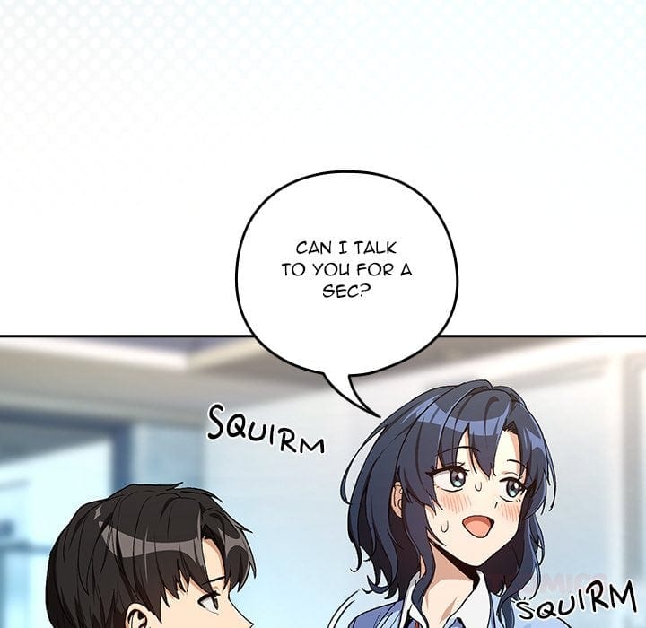 After Work Love Affairs (Uncensored), chapter 104, page 14 of 111