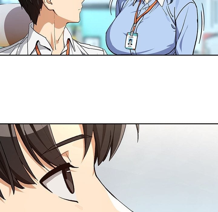 After Work Love Affairs (Uncensored), chapter 104, page 15 of 111