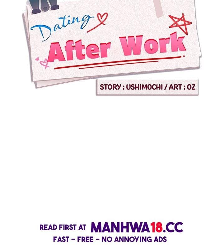 After Work Love Affairs (Uncensored), chapter 104, page 18 of 111