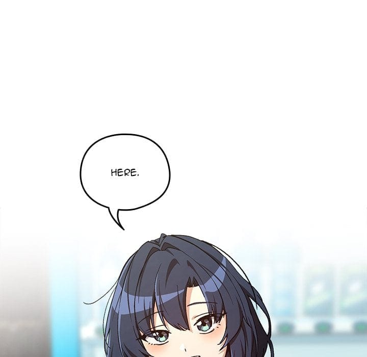 After Work Love Affairs (Uncensored), chapter 104, page 22 of 111