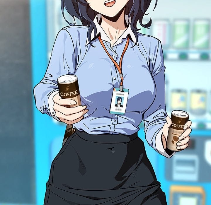 After Work Love Affairs (Uncensored), chapter 104, page 23 of 111