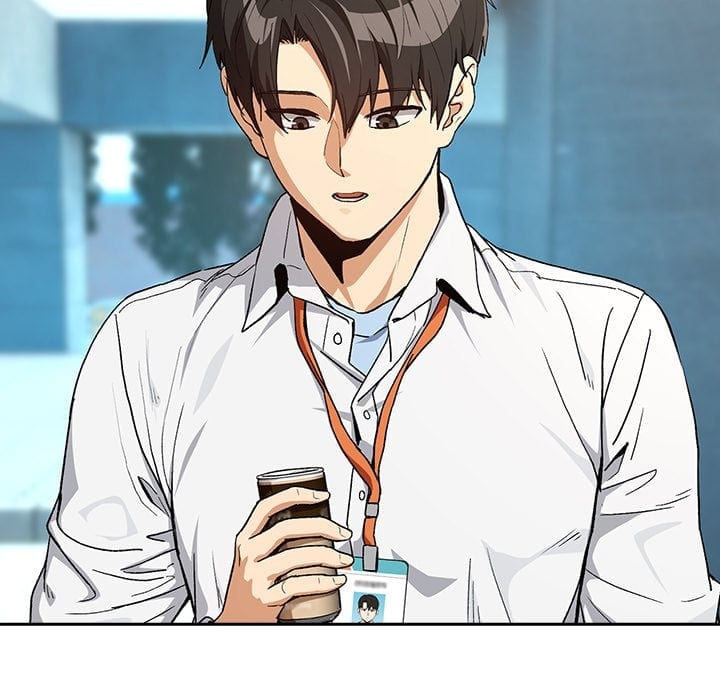 After Work Love Affairs (Uncensored), chapter 104, page 25 of 111