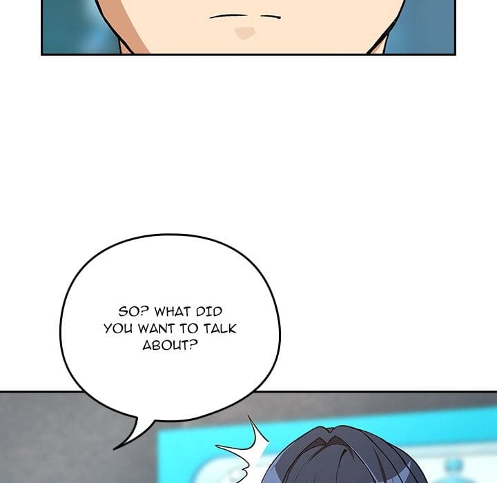 After Work Love Affairs (Uncensored), chapter 104, page 27 of 111