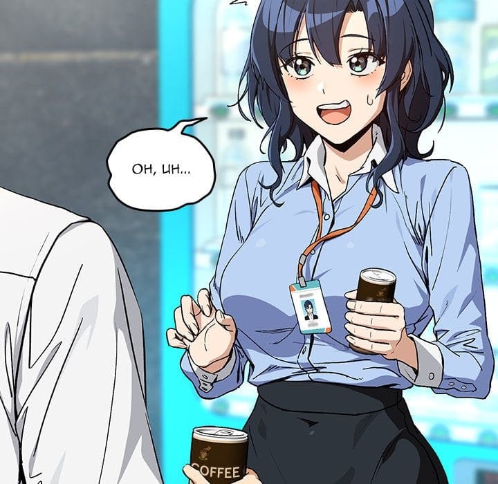 After Work Love Affairs (Uncensored), chapter 104, page 28 of 111