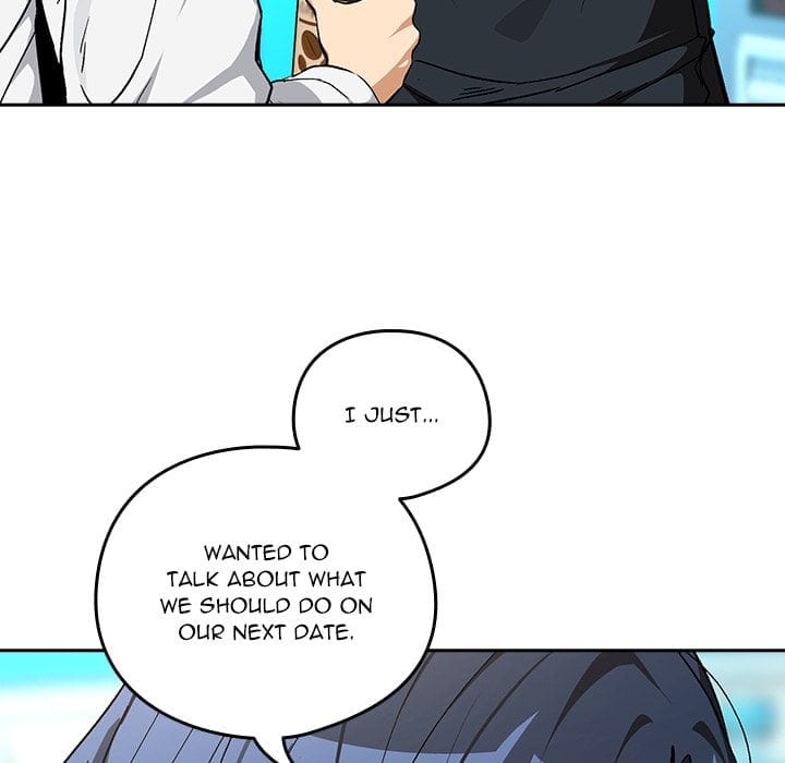 After Work Love Affairs (Uncensored), chapter 104, page 29 of 111