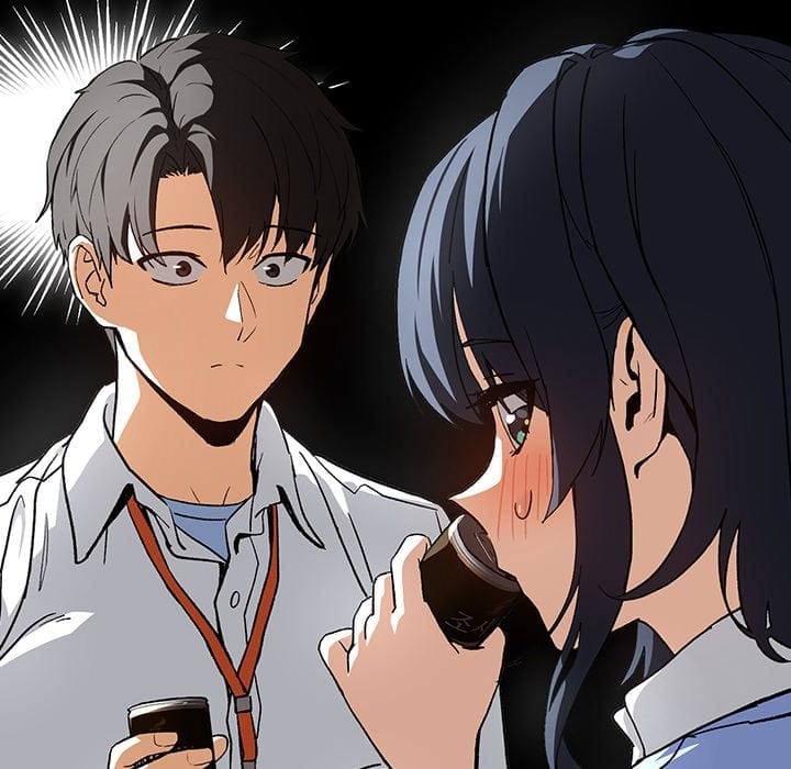 After Work Love Affairs (Uncensored), chapter 104, page 31 of 111