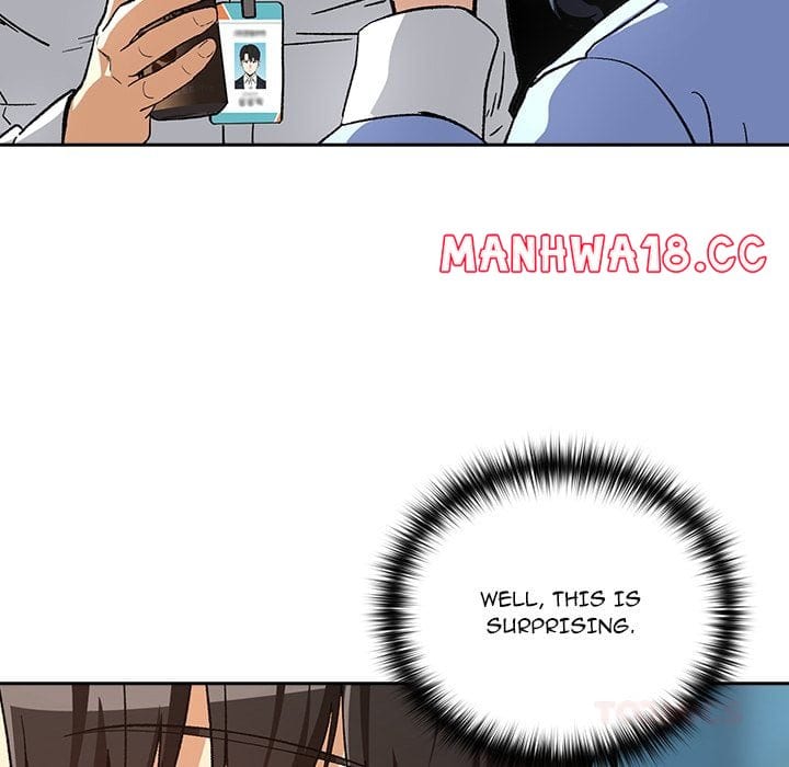 After Work Love Affairs (Uncensored), chapter 104, page 32 of 111