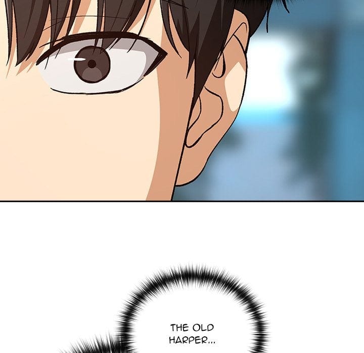 After Work Love Affairs (Uncensored), chapter 104, page 33 of 111