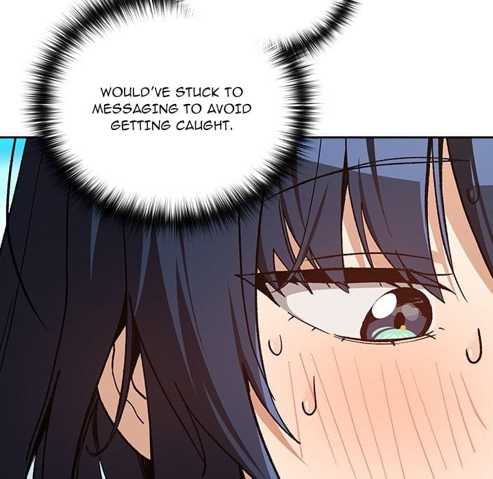 After Work Love Affairs (Uncensored), chapter 104, page 34 of 111