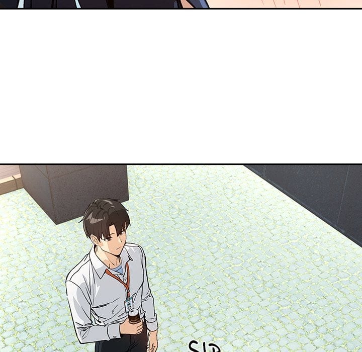 After Work Love Affairs (Uncensored), chapter 104, page 35 of 111
