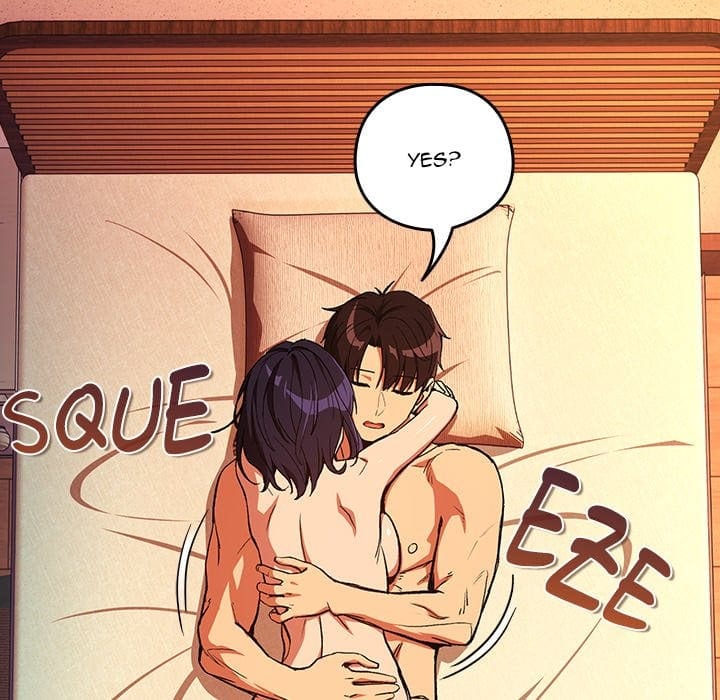 After Work Love Affairs (Uncensored), chapter 104, page 43 of 111