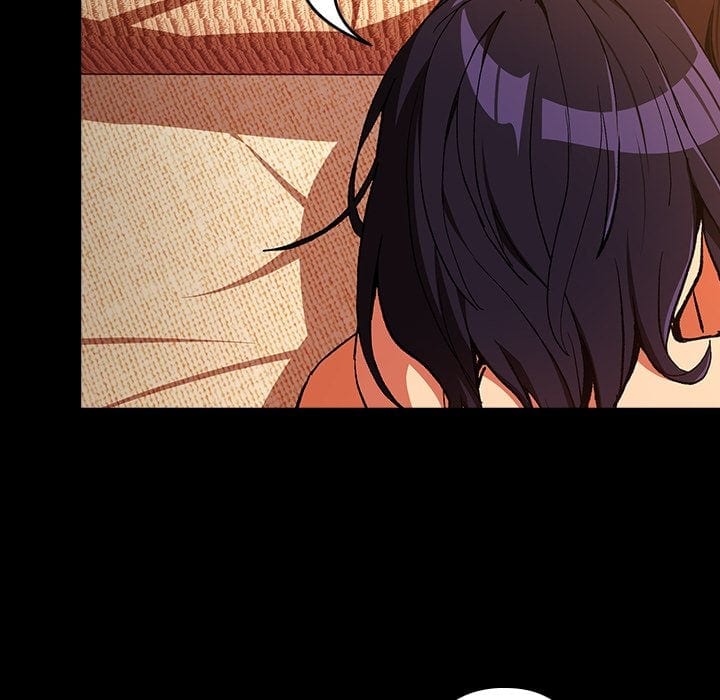 After Work Love Affairs (Uncensored), chapter 104, page 46 of 111