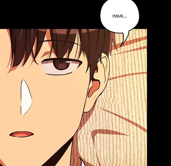 After Work Love Affairs (Uncensored), chapter 104, page 47 of 111