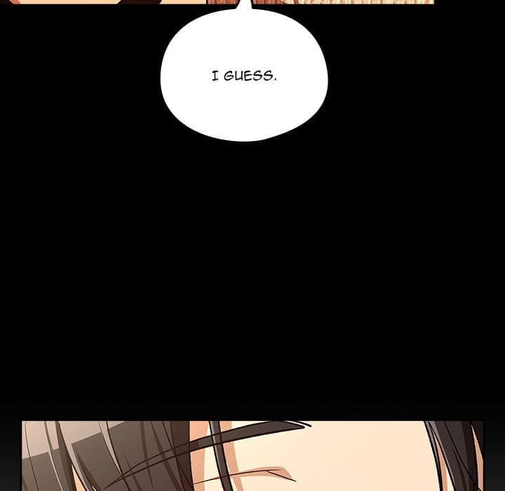 After Work Love Affairs (Uncensored), chapter 104, page 48 of 111