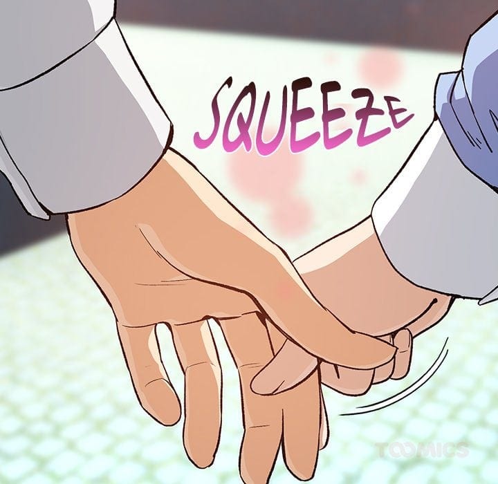 After Work Love Affairs (Uncensored), chapter 104, page 50 of 111
