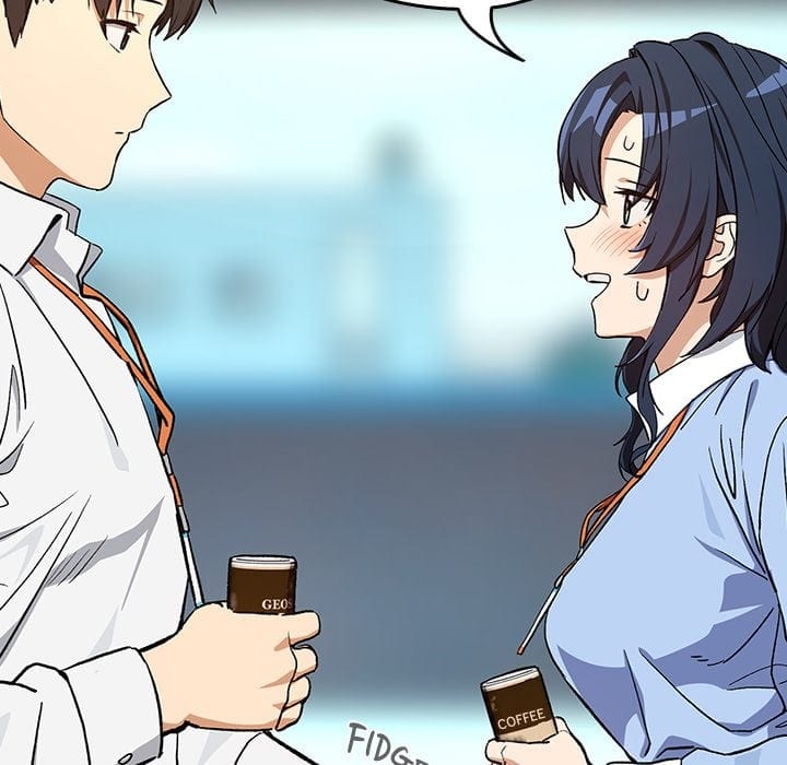After Work Love Affairs (Uncensored), chapter 104, page 52 of 111