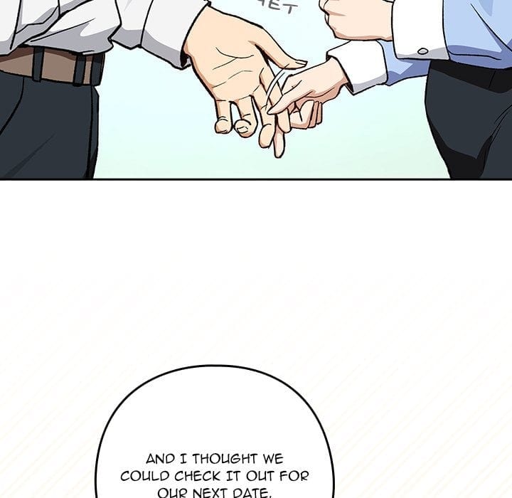 After Work Love Affairs (Uncensored), chapter 104, page 53 of 111
