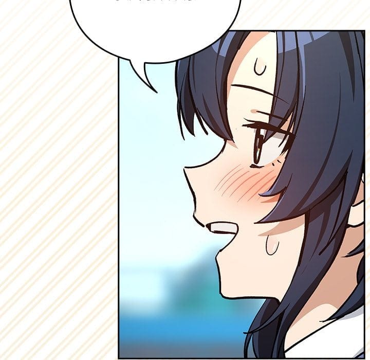 After Work Love Affairs (Uncensored), chapter 104, page 54 of 111