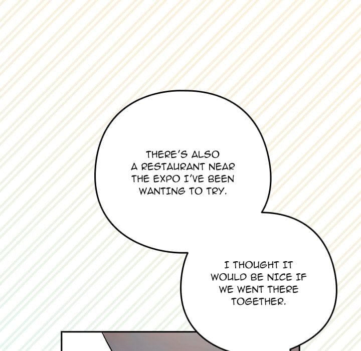 After Work Love Affairs (Uncensored), chapter 104, page 55 of 111
