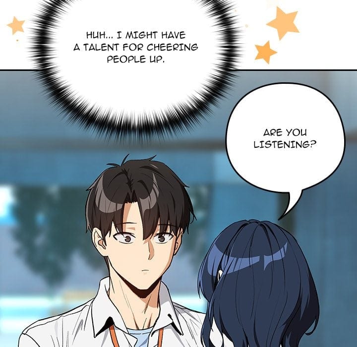 After Work Love Affairs (Uncensored), chapter 104, page 61 of 111