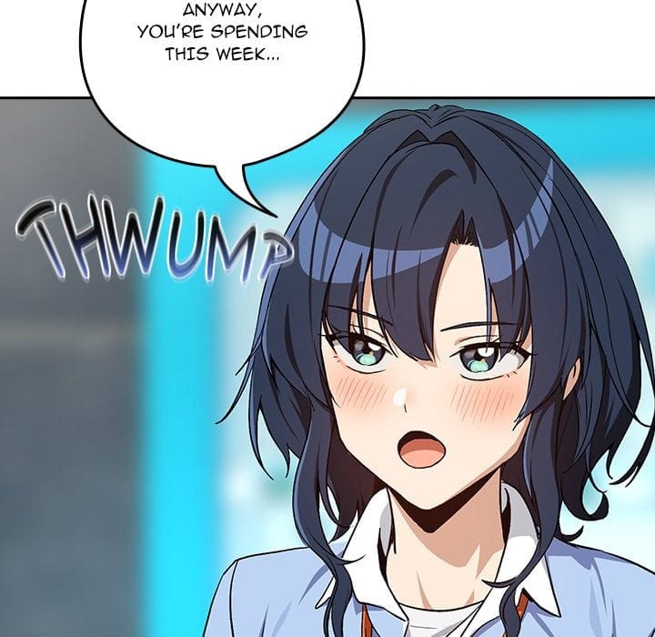After Work Love Affairs (Uncensored), chapter 104, page 63 of 111