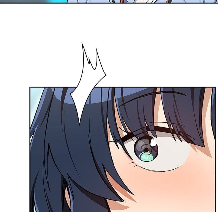 After Work Love Affairs (Uncensored), chapter 104, page 64 of 111