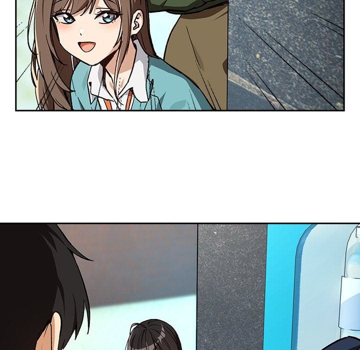 After Work Love Affairs (Uncensored), chapter 104, page 66 of 111