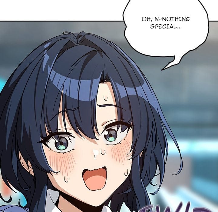 After Work Love Affairs (Uncensored), chapter 104, page 69 of 111