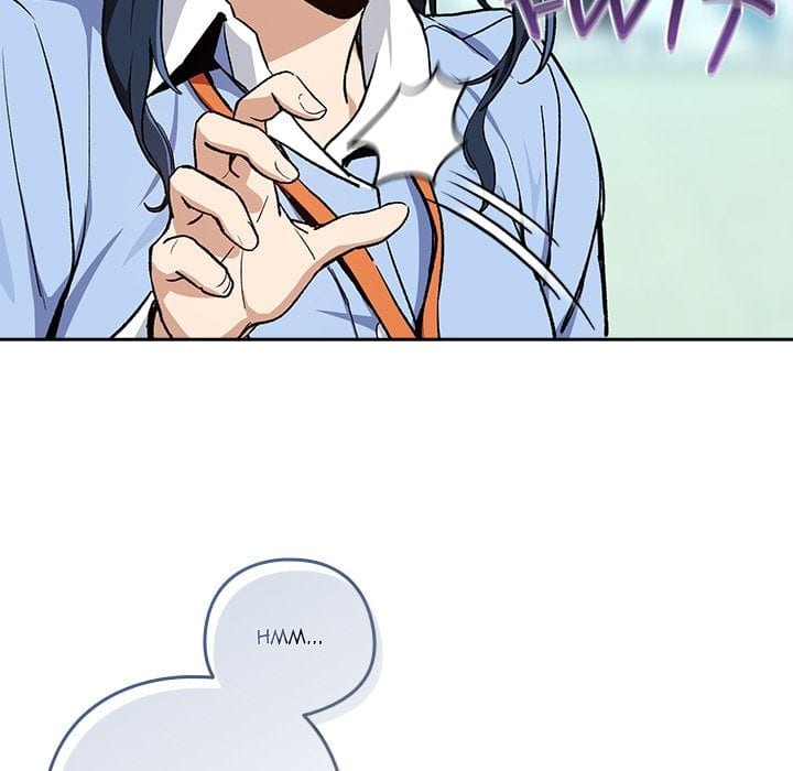 After Work Love Affairs (Uncensored), chapter 104, page 70 of 111