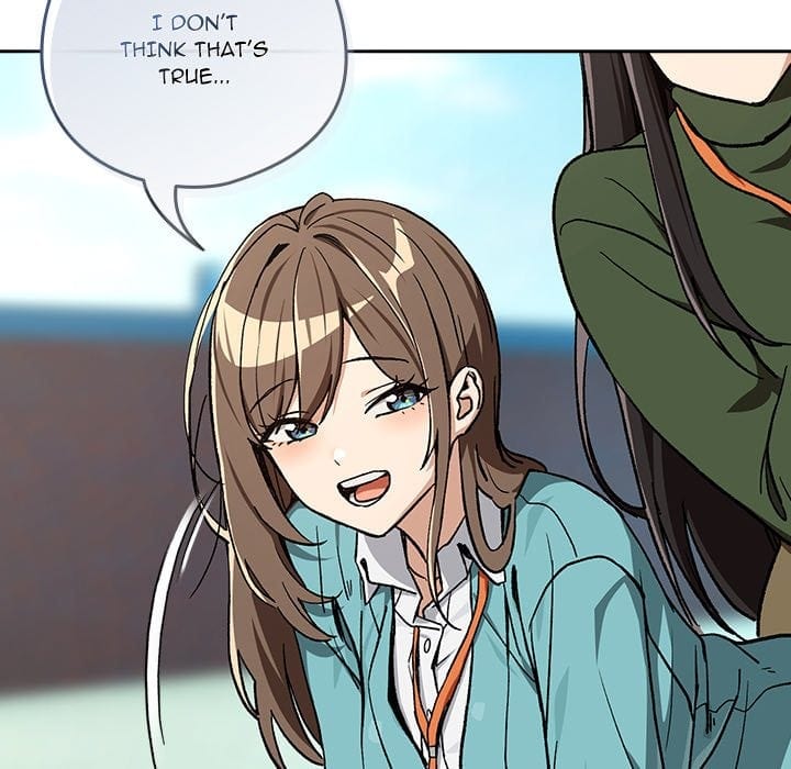 After Work Love Affairs (Uncensored), chapter 104, page 71 of 111
