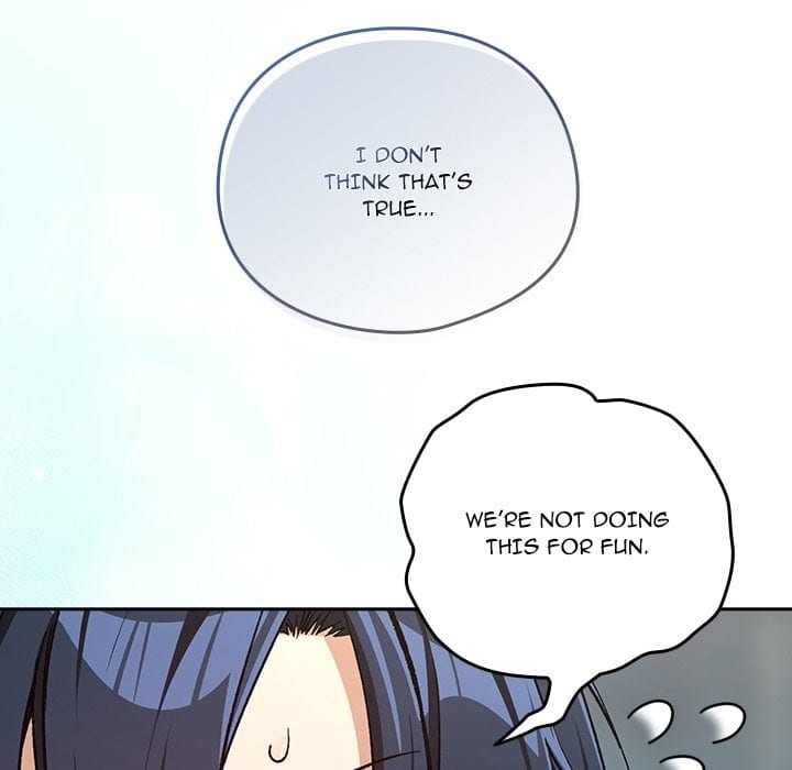 After Work Love Affairs (Uncensored), chapter 104, page 73 of 111