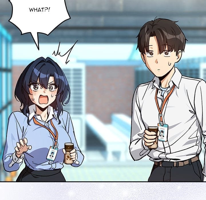 After Work Love Affairs (Uncensored), chapter 104, page 77 of 111