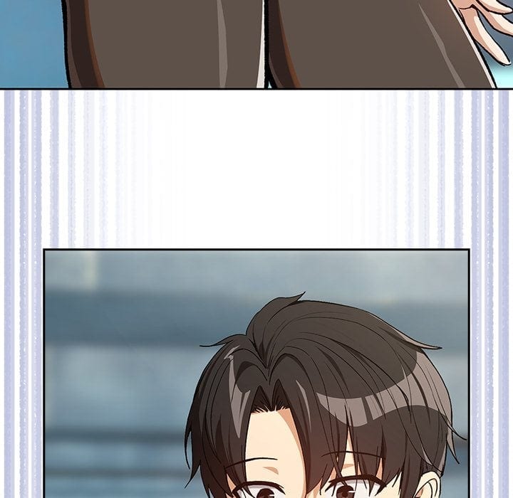 After Work Love Affairs (Uncensored), chapter 104, page 82 of 111