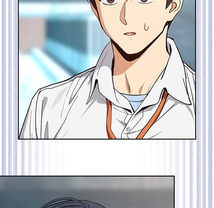 After Work Love Affairs (Uncensored), chapter 104, page 83 of 111