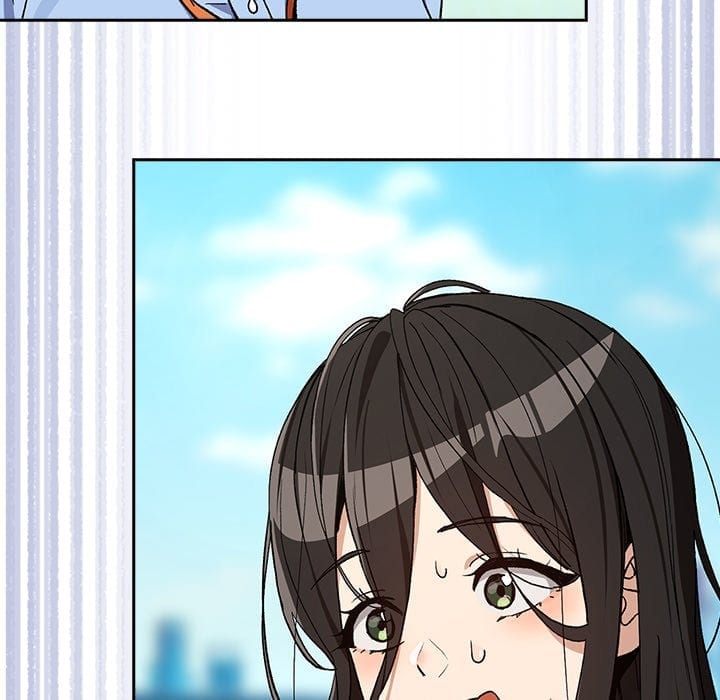 After Work Love Affairs (Uncensored), chapter 104, page 85 of 111